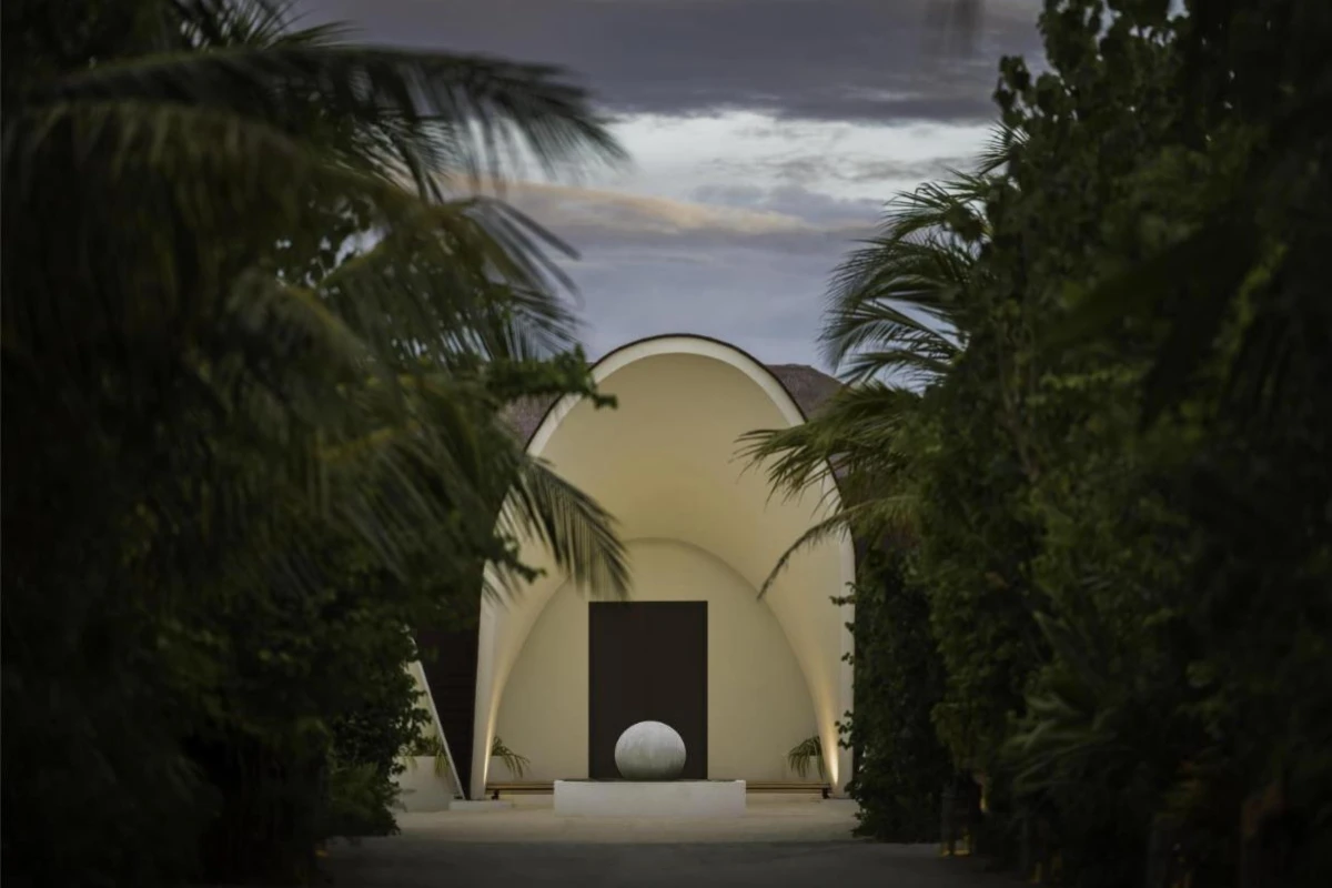 Hilton Maldives Amingiri Resort & Spa - Hotel Photo 7