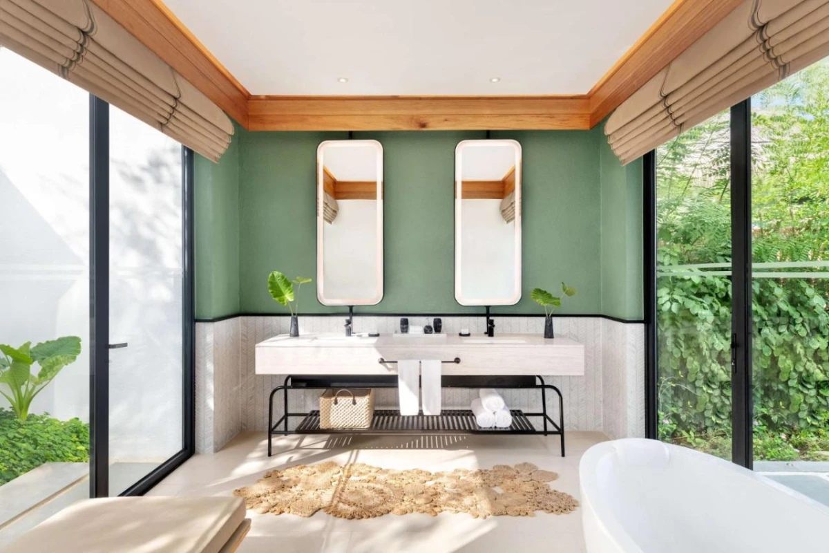 Hilton Maldives Amingiri Resort & Spa - Hotel Photo 31