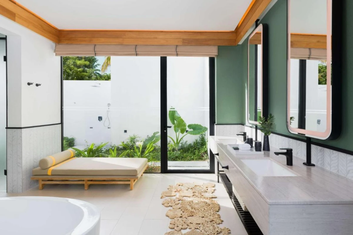 Hilton Maldives Amingiri Resort & Spa - Hotel Photo 43