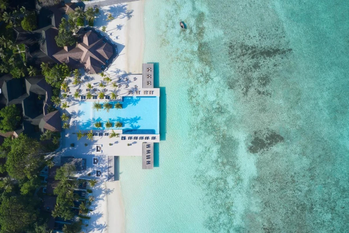 Villa Nautica Paradise Island Resort - Hotel Photo 1