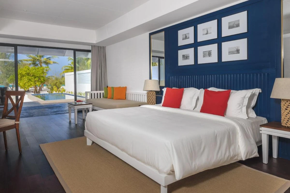 Villa Nautica Paradise Island Resort - Hotel Photo 2