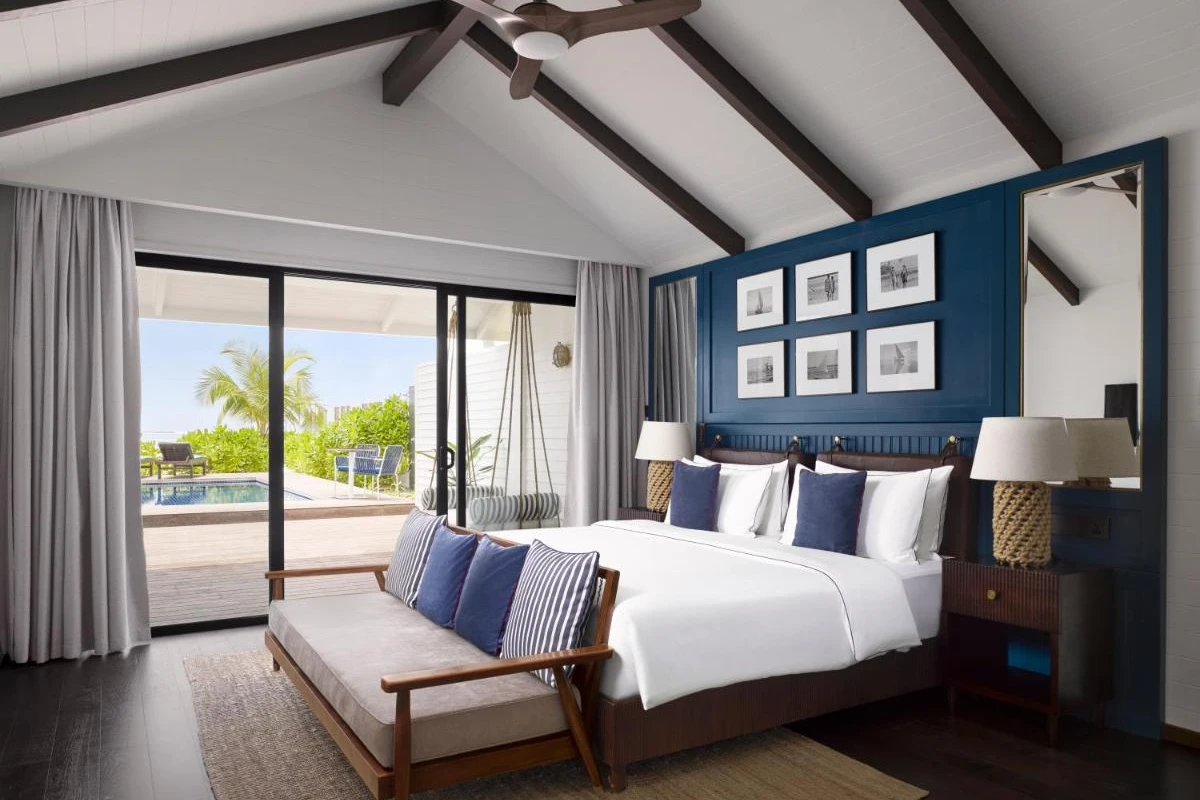 Villa Nautica Paradise Island Resort - Hotel Photo 3