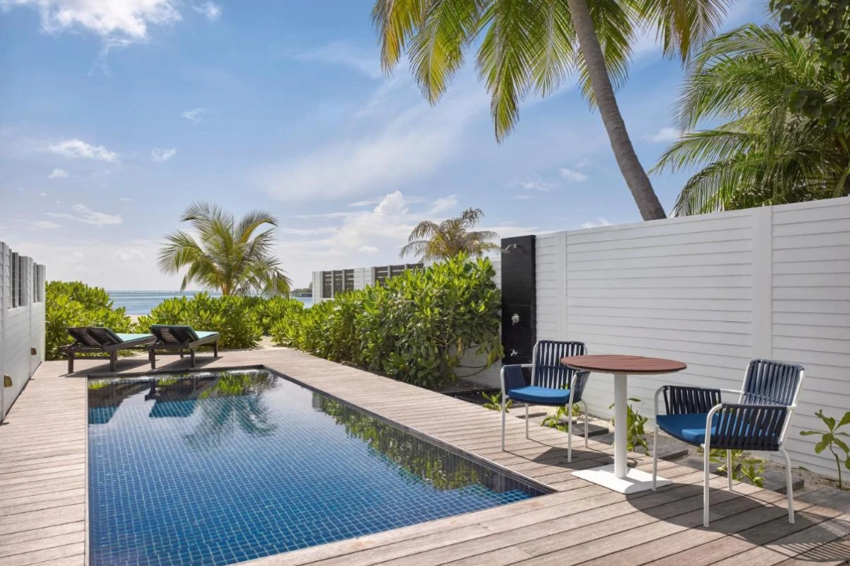 Villa Nautica Paradise Island Resort - Hotel Photo 4