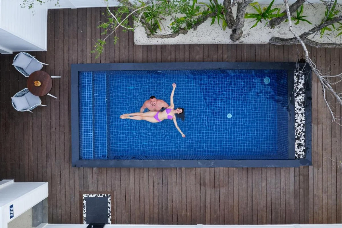 Villa Nautica Paradise Island Resort - Hotel Photo 8