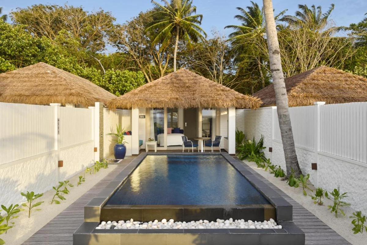 Villa Nautica Paradise Island Resort - Hotel Photo 9