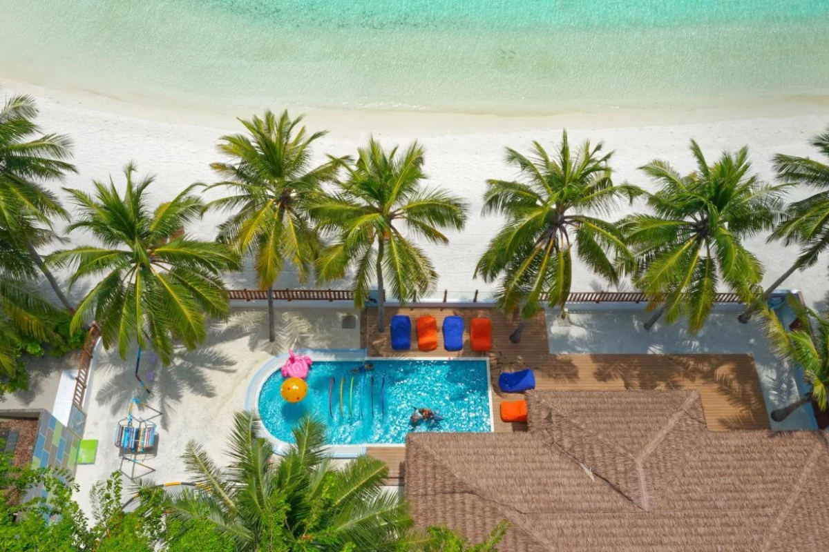 Villa Nautica Paradise Island Resort - Hotel Photo 15