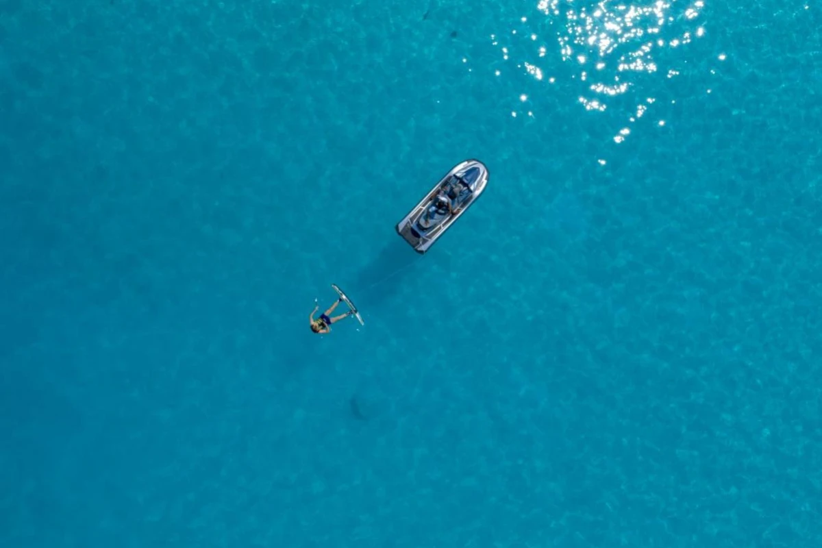 Villa Nautica Paradise Island Resort - Hotel Photo 18