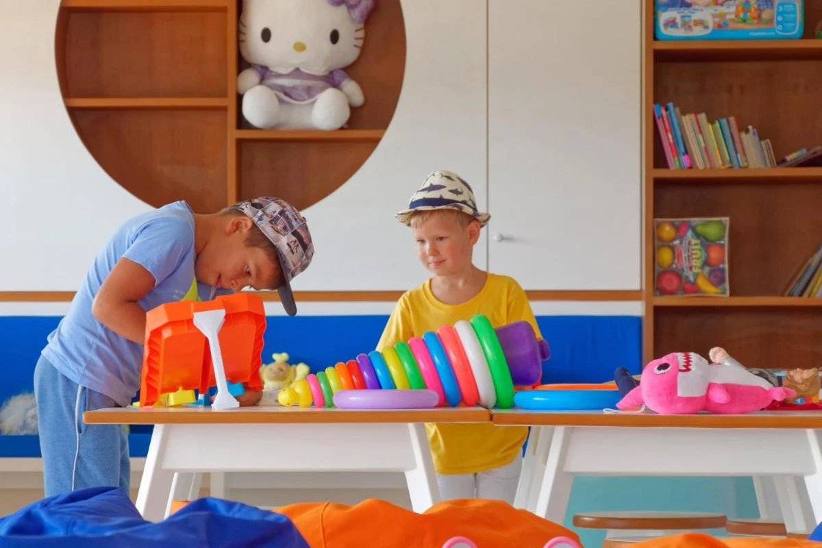 Villa Nautica Paradise Island Resort - Hotel Photo 23