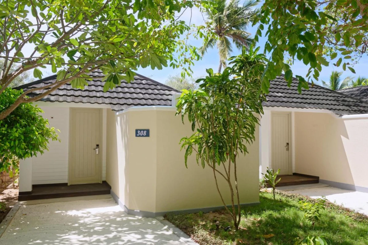 Villa Nautica Paradise Island Resort - Hotel Photo 24