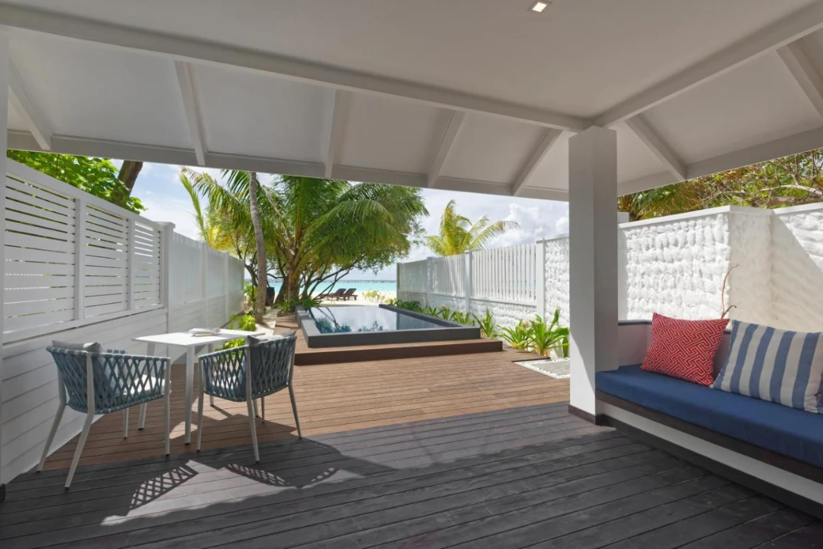 Villa Nautica Paradise Island Resort - Hotel Photo 31