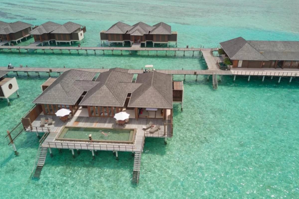 Villa Nautica Paradise Island Resort - Hotel Photo 34