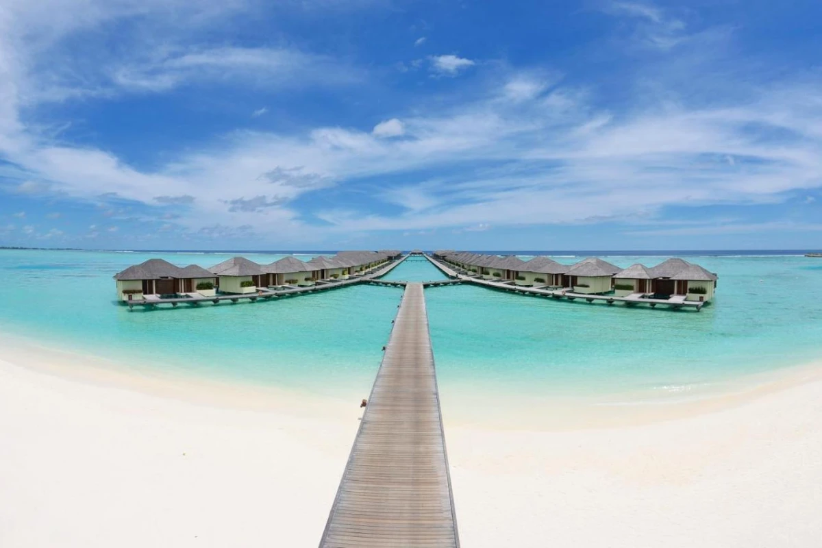 Villa Nautica Paradise Island Resort - Hotel Photo 35