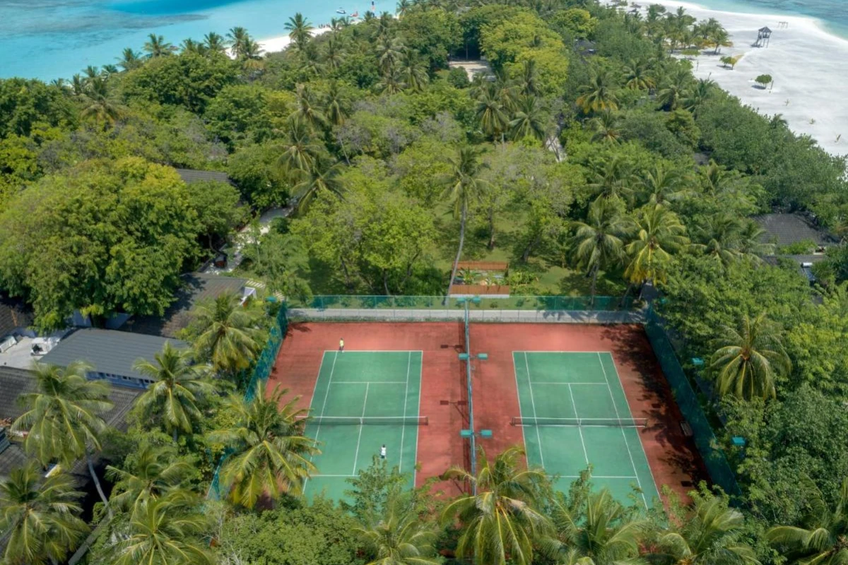 Villa Nautica Paradise Island Resort - Hotel Photo 41