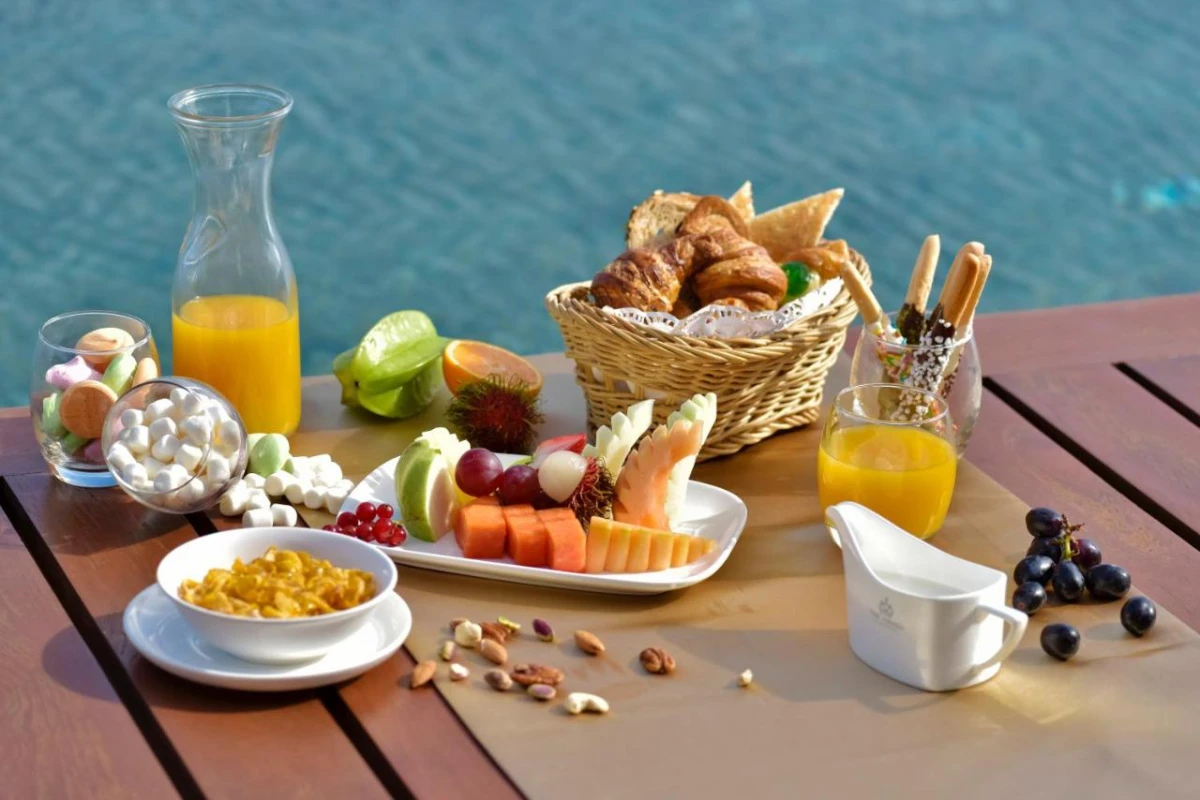 Villa Nautica Paradise Island Resort - Hotel Photo 42