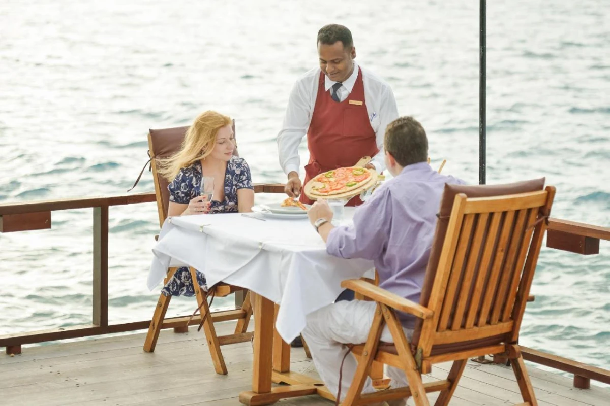 Villa Nautica Paradise Island Resort - Hotel Photo 45