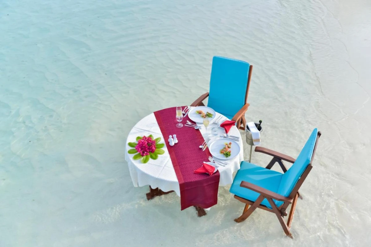 Villa Nautica Paradise Island Resort - Hotel Photo 46