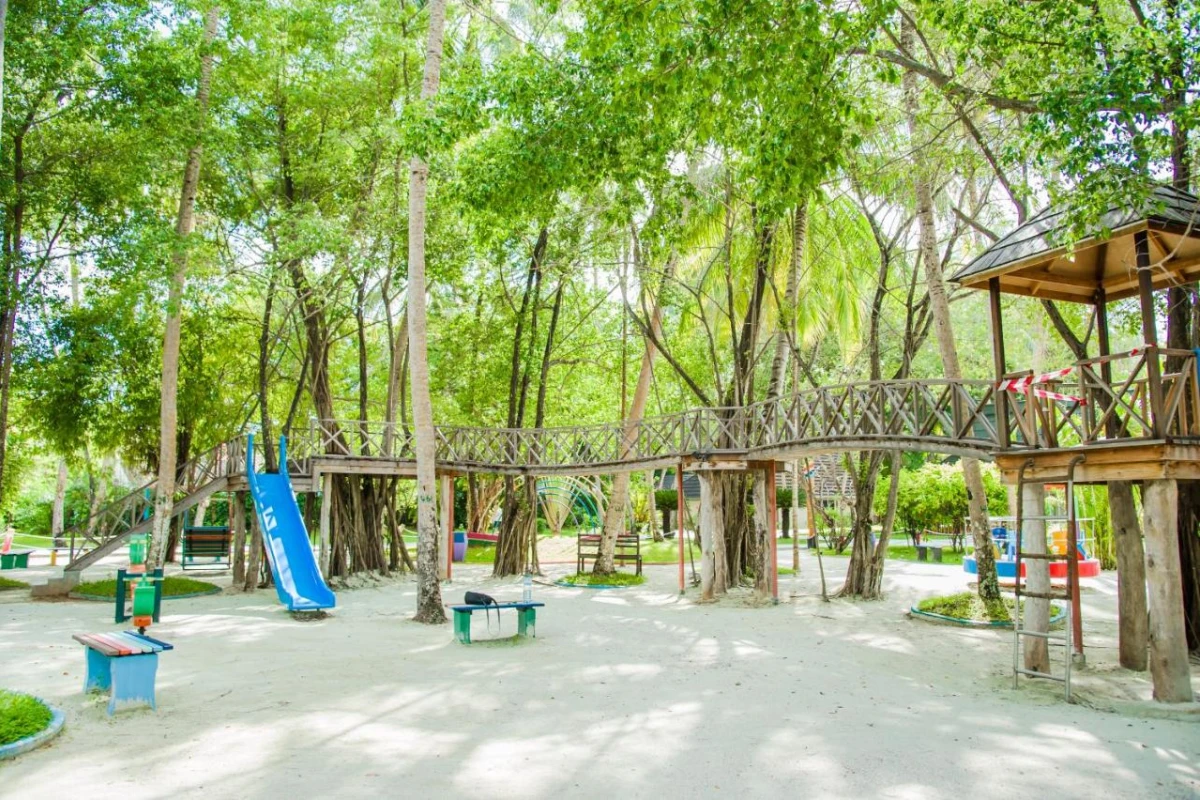 Villa Nautica Paradise Island Resort - Hotel Photo 47