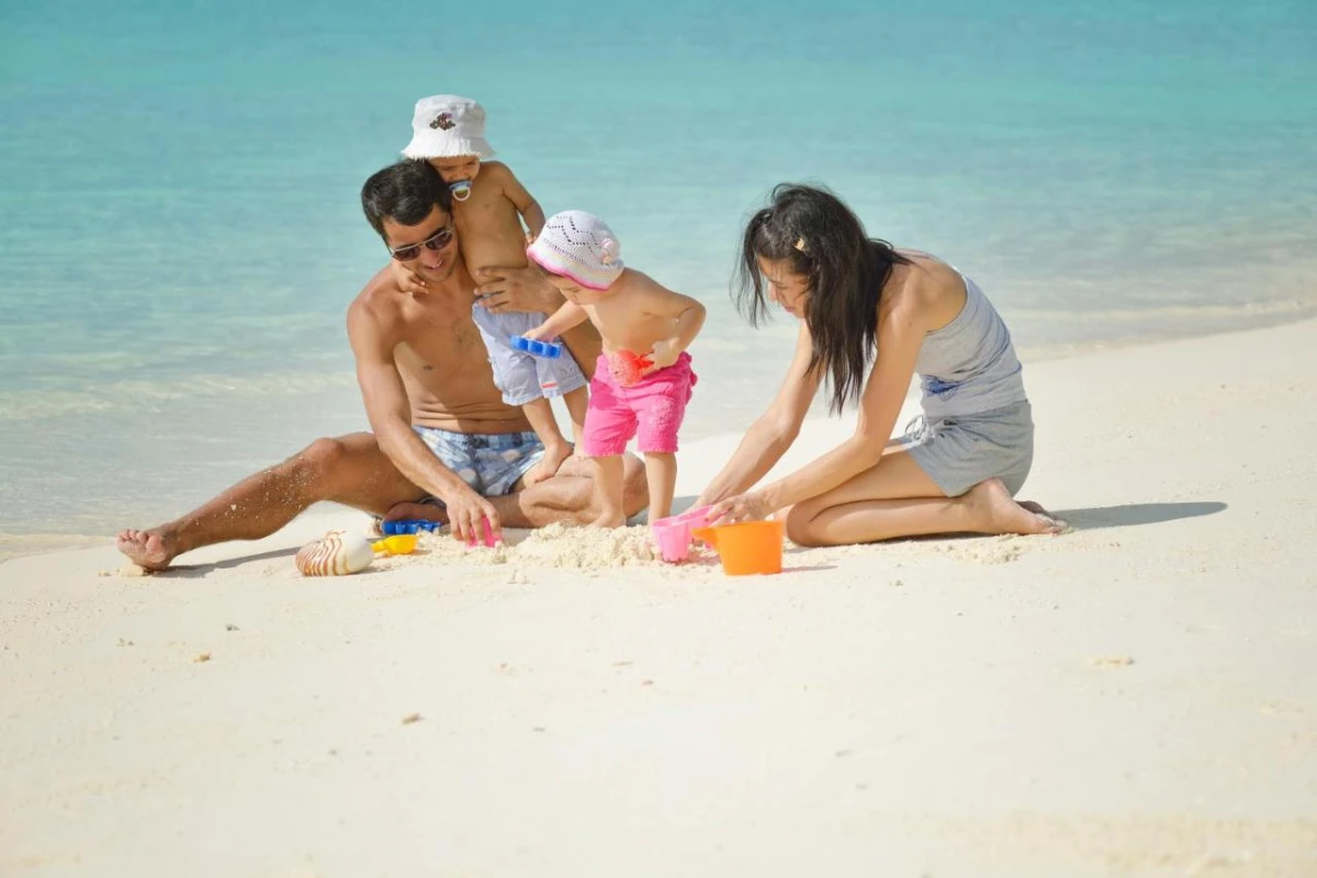 Villa Nautica Paradise Island Resort - Hotel Photo 48