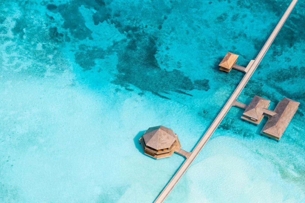 Jawakara Islands Maldives - Hotel Photo 3