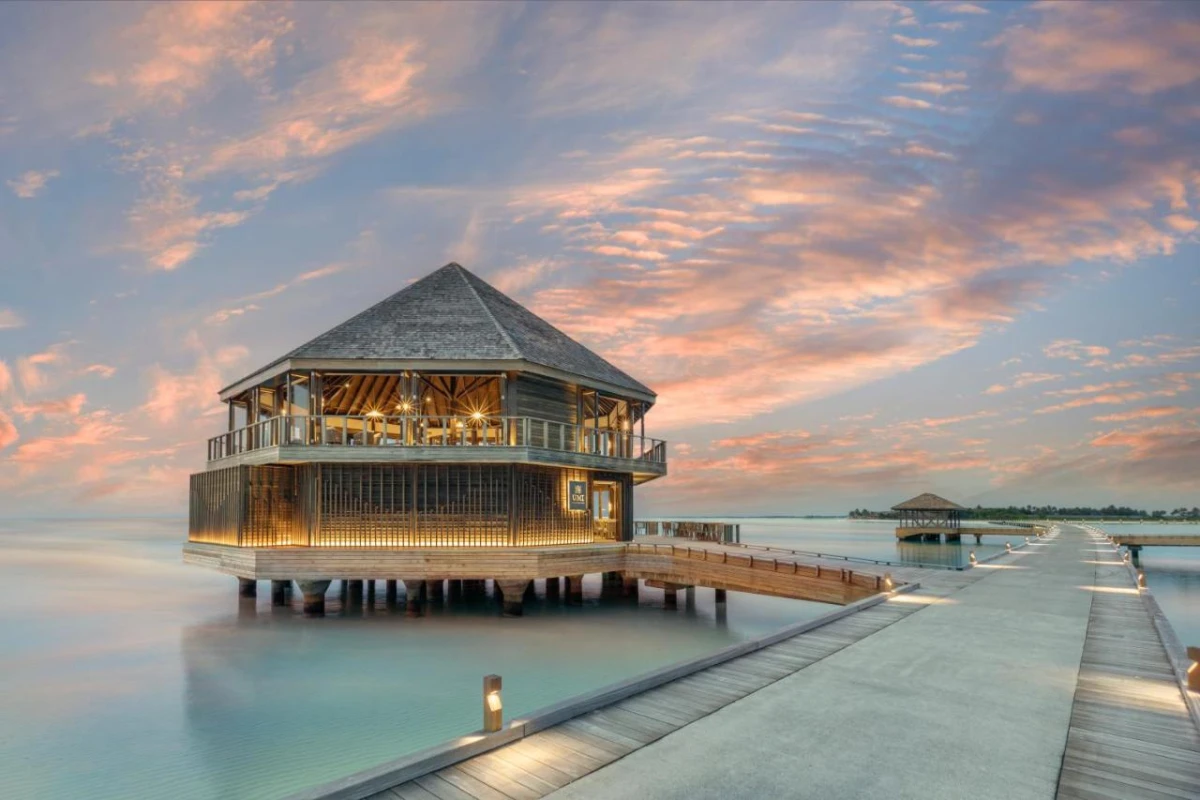 Jawakara Islands Maldives - Hotel Photo 5