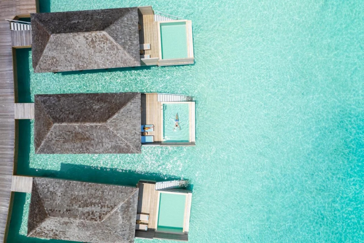 Jawakara Islands Maldives - Hotel Photo 7