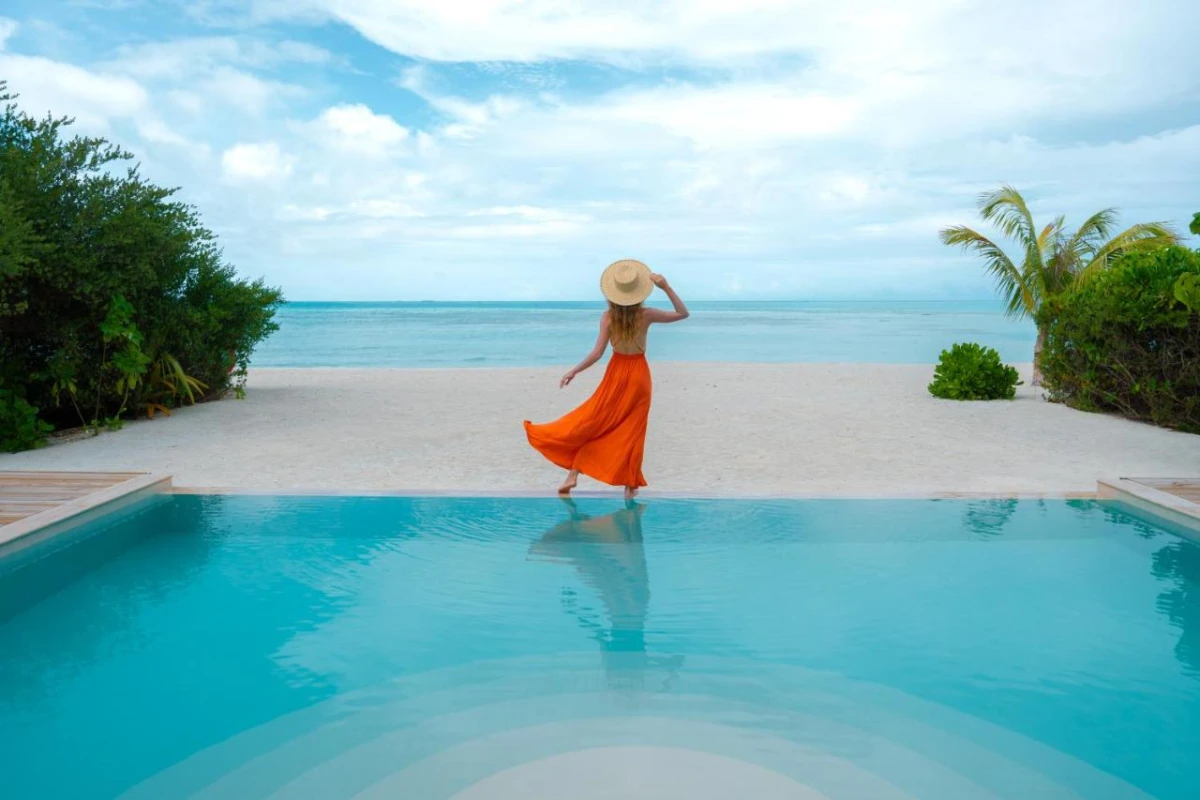 Jawakara Islands Maldives - Hotel Photo 8