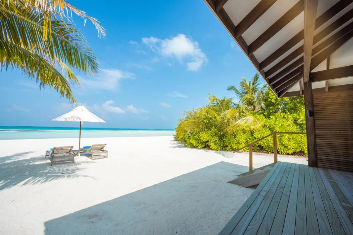Jawakara Islands Maldives - Hotel Photo 10