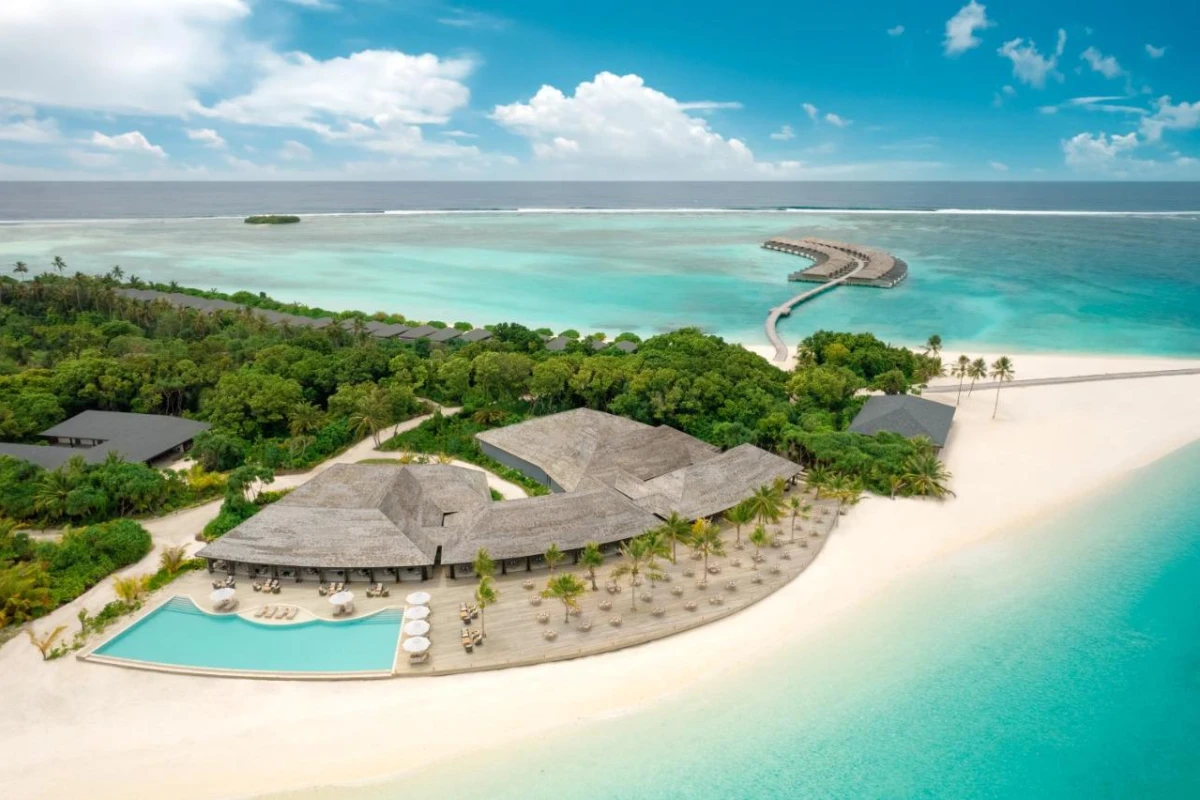 Jawakara Islands Maldives - Hotel Photo 11