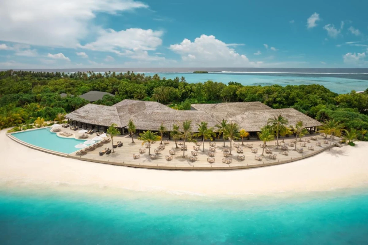 Jawakara Islands Maldives - Hotel Photo 16
