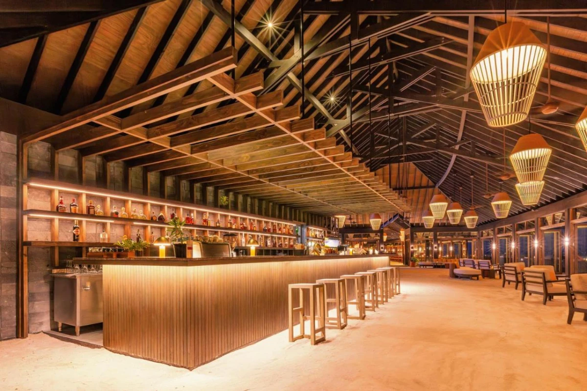 Jawakara Islands Maldives - Hotel Photo 17