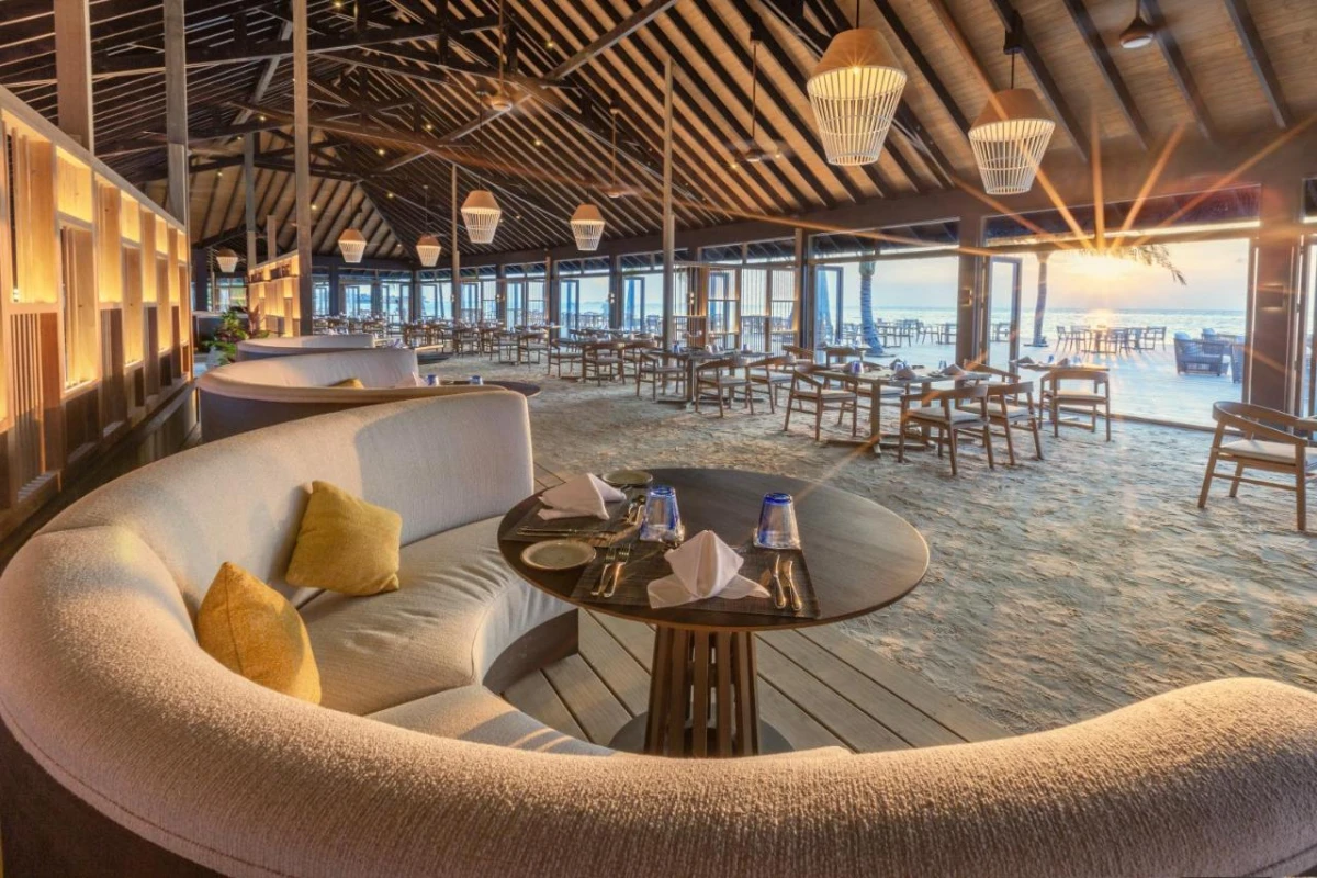 Jawakara Islands Maldives - Hotel Photo 18