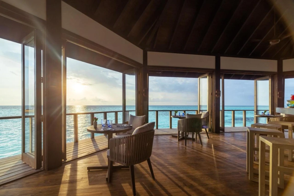 Jawakara Islands Maldives - Hotel Photo 20