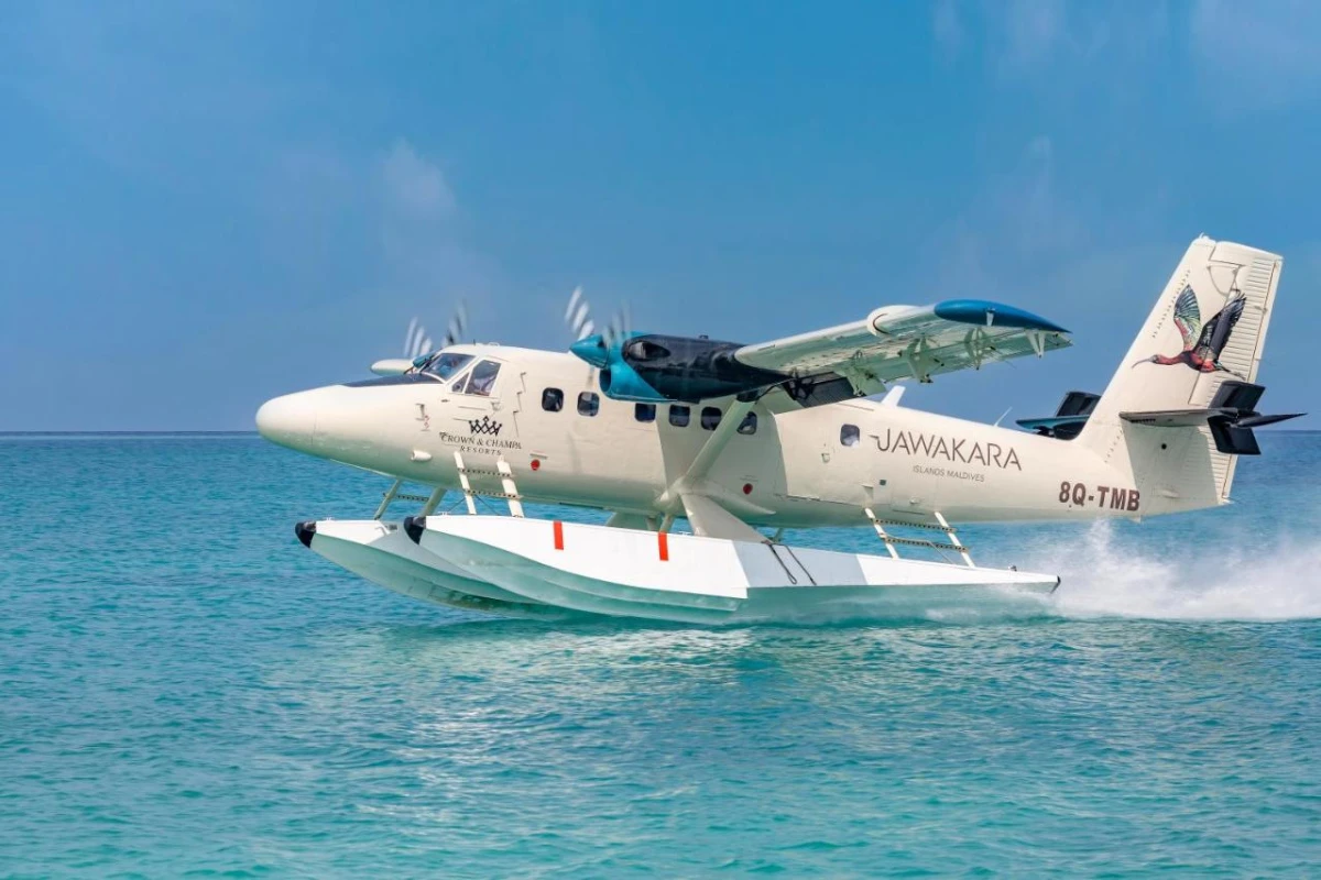 Jawakara Islands Maldives - Hotel Photo 29