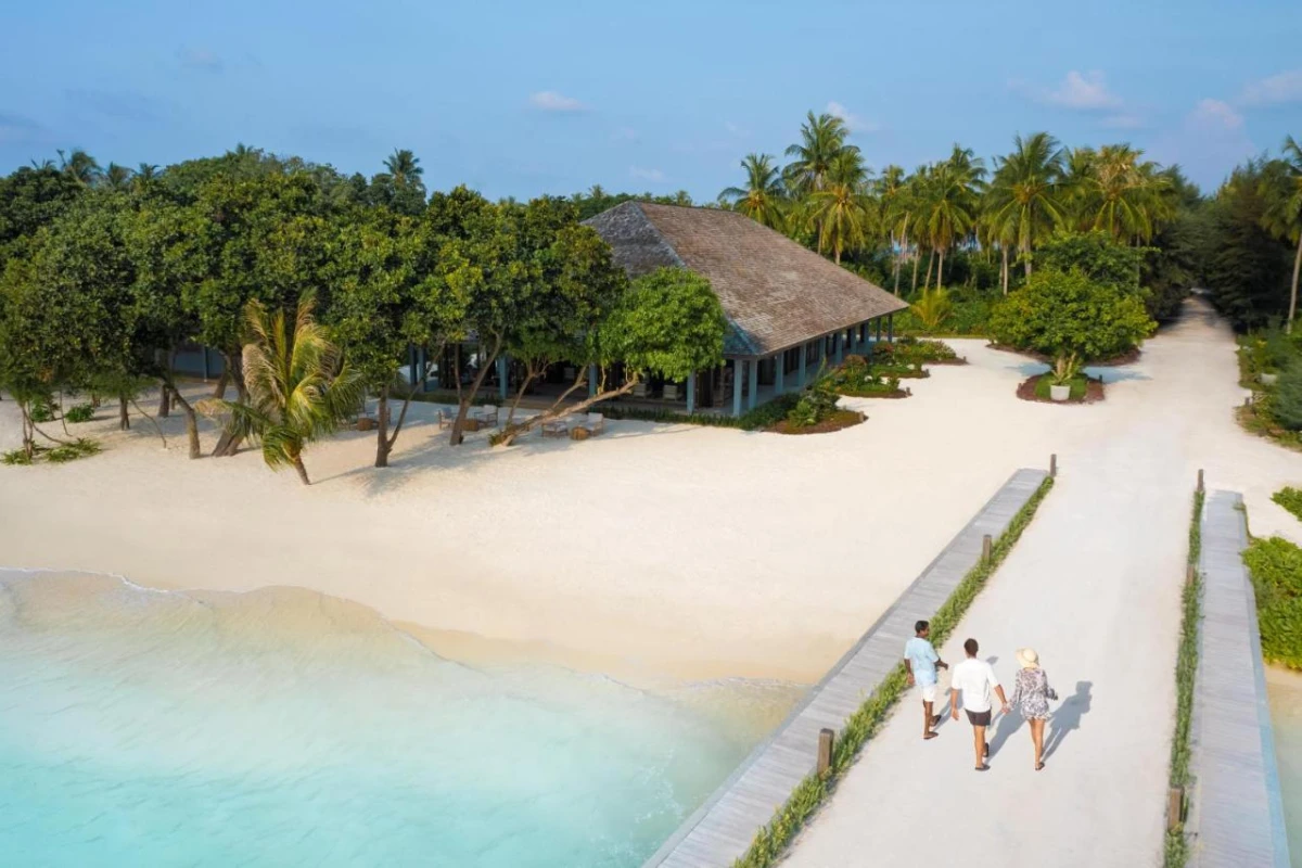 Jawakara Islands Maldives - Hotel Photo 30