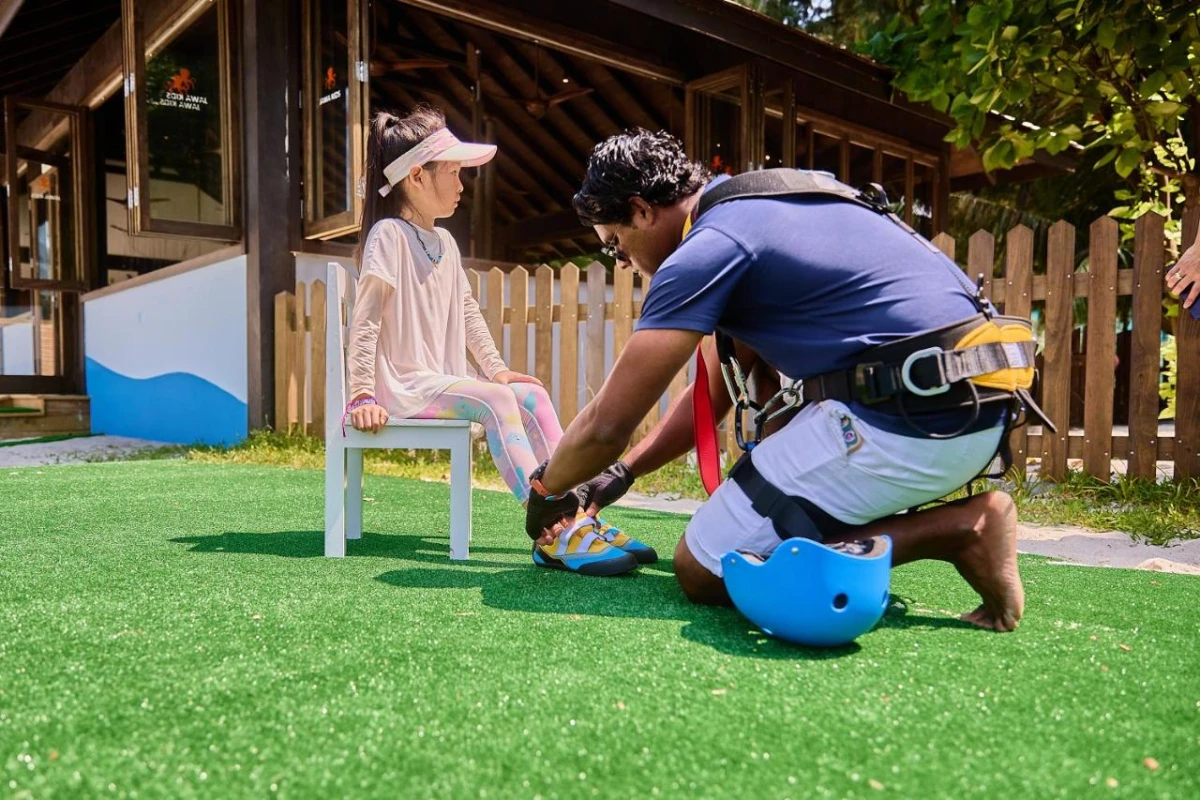 Jawakara Islands Maldives - Hotel Photo 34