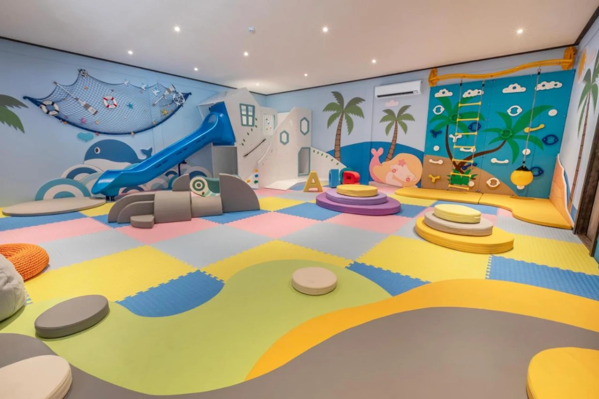 Jawakara Islands Maldives - Hotel Photo 37