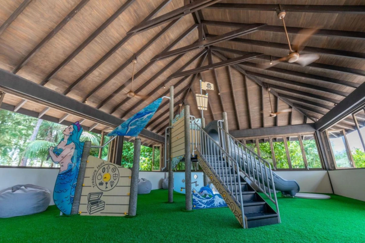 Jawakara Islands Maldives - Hotel Photo 38