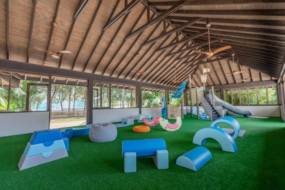 Jawakara Islands Maldives - Hotel Photo 39