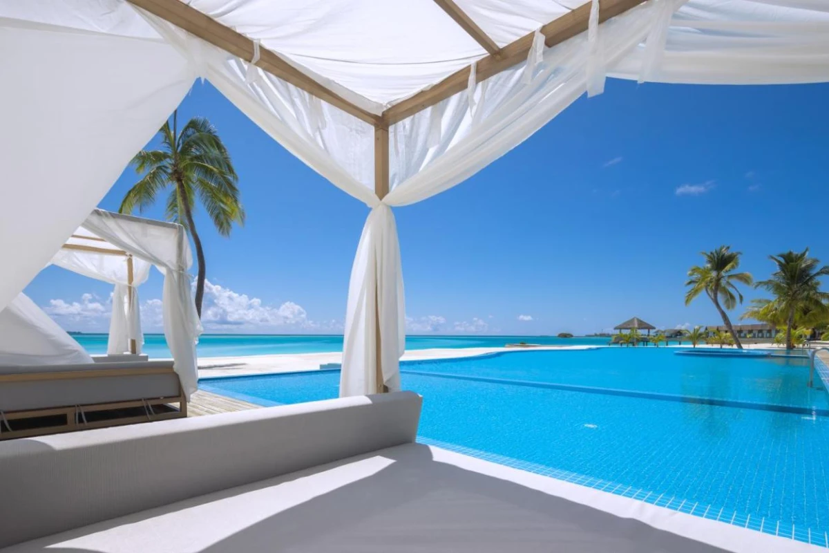 NOOE Maldives Kunaavashi - Hotel Photo 12