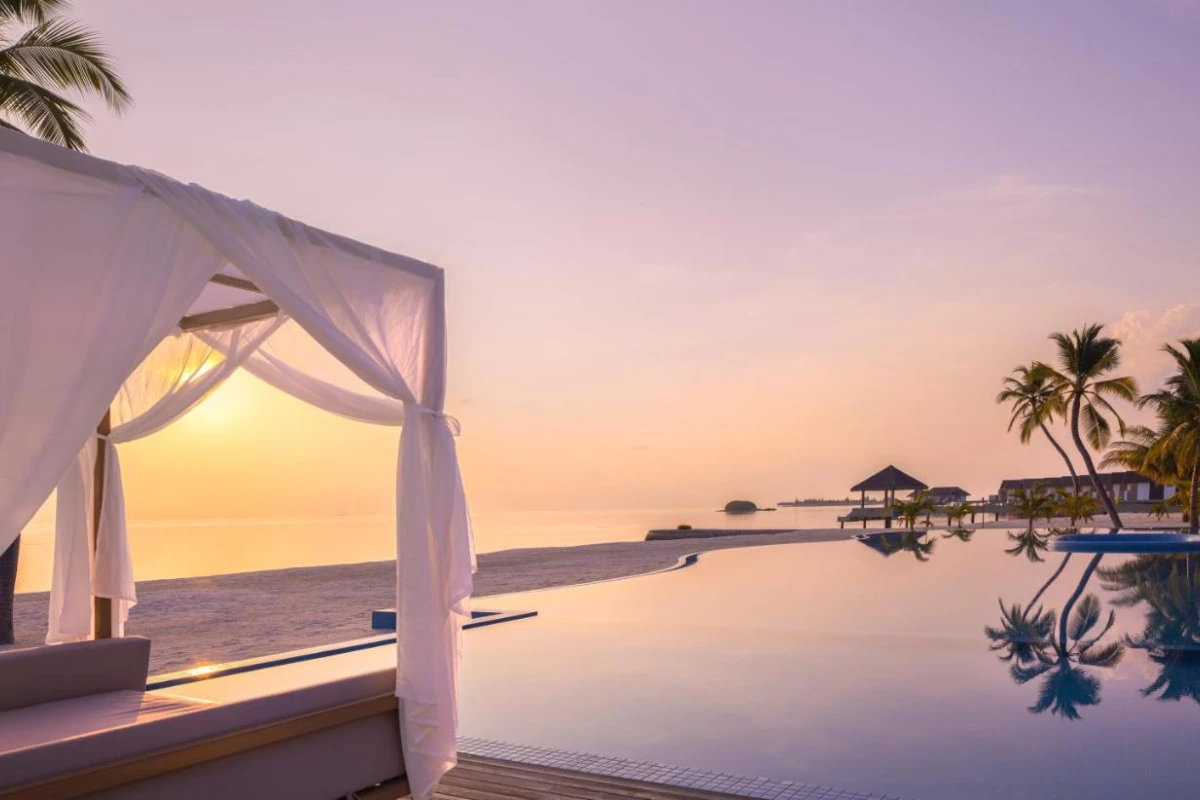 NOOE Maldives Kunaavashi - Hotel Photo 13