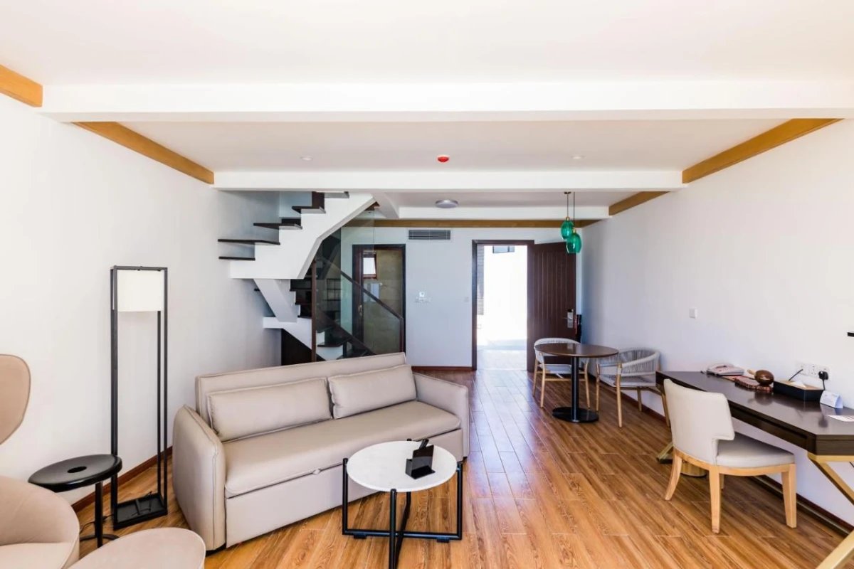 NOOE Maldives Kunaavashi - Hotel Photo 20