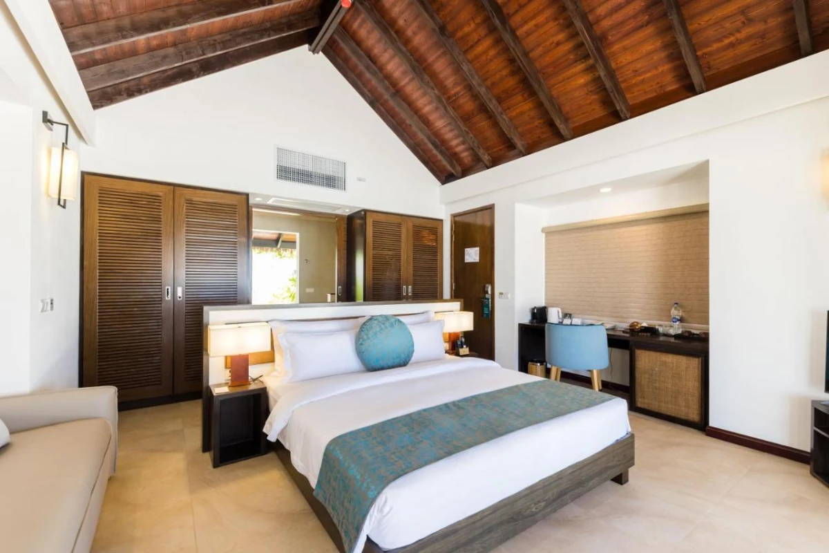 NOOE Maldives Kunaavashi - Hotel Photo 22