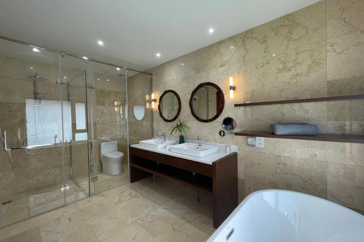 NOOE Maldives Kunaavashi - Hotel Photo 25