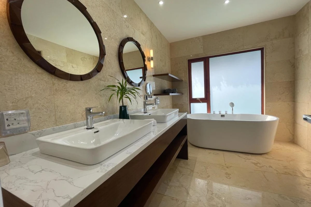 NOOE Maldives Kunaavashi - Hotel Photo 27