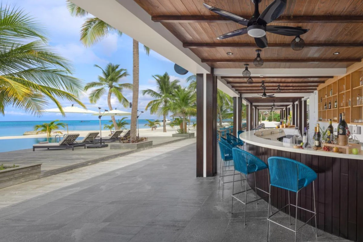 NOOE Maldives Kunaavashi - Hotel Photo 29