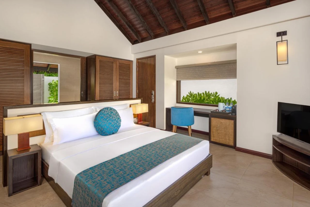 NOOE Maldives Kunaavashi - Hotel Photo 32