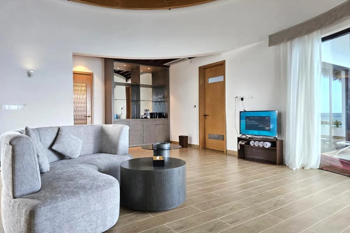 NOOE Maldives Kunaavashi - Hotel Photo 38