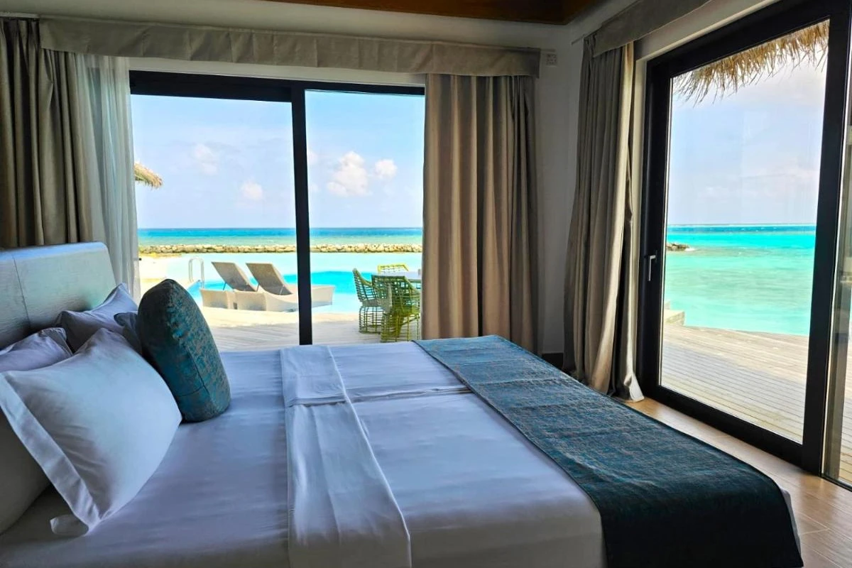 NOOE Maldives Kunaavashi - Hotel Photo 39