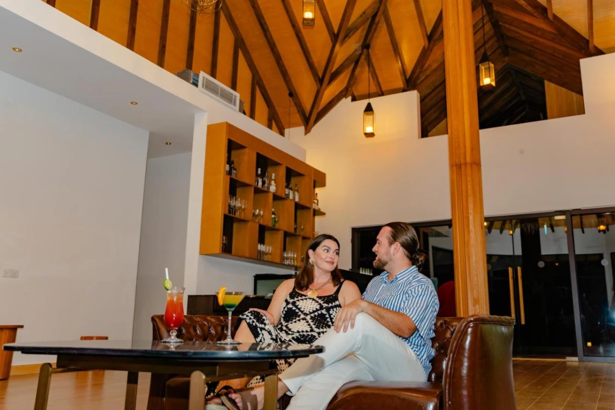 NOOE Maldives Kunaavashi - Hotel Photo 40