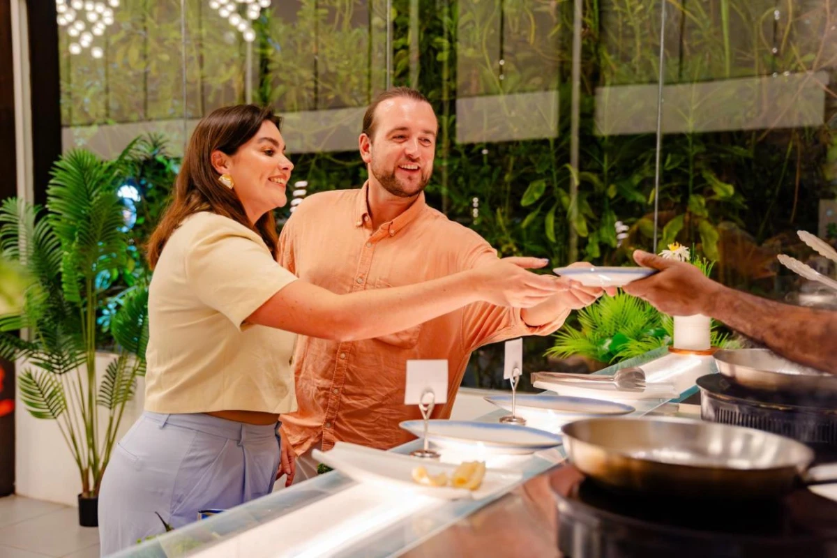 NOOE Maldives Kunaavashi - Hotel Photo 47